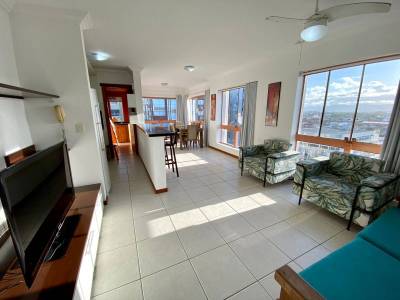 Apartamento 2 dormitórios para venda, Centro em Capão da Canoa | Ref.: 2719