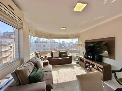 Apartamento 3 dormitórios para venda, Centro em Capão da Canoa | Ref.: 2759