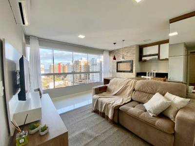 Apartamento 1 dormitório para venda, Centro em Capão da Canoa | Ref.: 2777