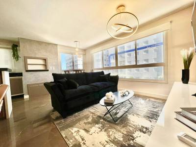 Apartamento 2 dormitórios para venda, Navegantes em Capão da Canoa | Ref.: 2785