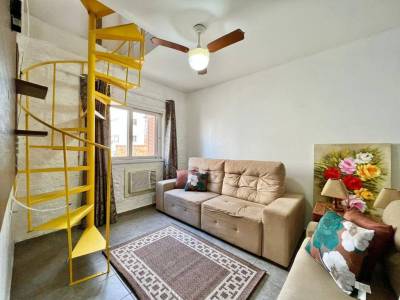 Apartamento 3 dormitórios para venda, Zona Nova em Capão da Canoa | Ref.: 2806