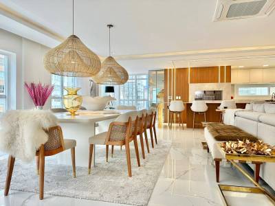 Apartamento 4 dormitórios para venda, Navegantes em Capão da Canoa | Ref.: 2823