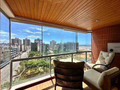 Apartamento 2 dormitórios para venda, Centro em Capão da Canoa | Ref.: 2831