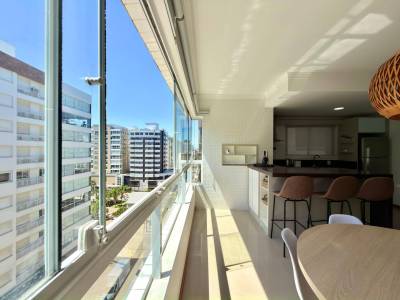 Apartamento 3 dormitórios para venda, Navegantes em Capão da Canoa | Ref.: 2858