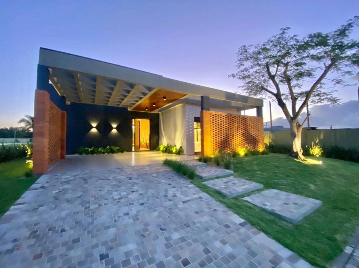 Casa em Condomínio 4 dormitórios para venda, Capão ilhas em Capão da Canoa | Ref.: 2877