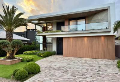 Casa em Condomínio 5 dormitórios para venda, Velas da Marina em Capão da Canoa | Ref.: 2898