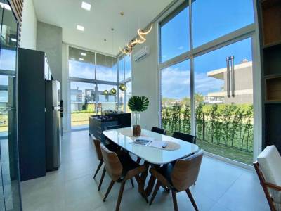 Casa em Condomínio 4 dormitórios para venda, Capão ilhas em Capão da Canoa | Ref.: 2990