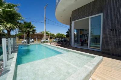 Apartamento 4 dormitórios para venda, Navegantes em Capão da Canoa | Ref.: 3004