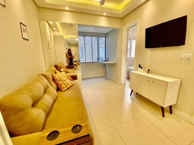 Apartamento 2 dormitórios para venda, Centro em Capão da Canoa | Ref.: 3008