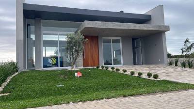 Casa em Condomínio 3 dormitórios para venda, Arroio Teixeira em Capão da Canoa | Ref.: 3019