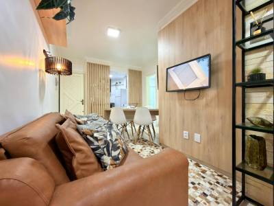 Apartamento 1 dormitório para venda, Zona Nova em Capão da Canoa | Ref.: 3069