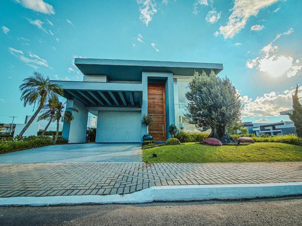 Casa em Condomínio 6 dormitórios para venda, Velas da Marina em Capão da Canoa | Ref.: 307