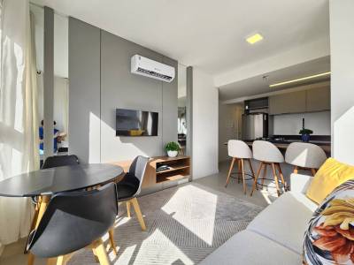 Apartamento 3 dormitórios para venda, Navegantes em Capão da Canoa | Ref.: 3096