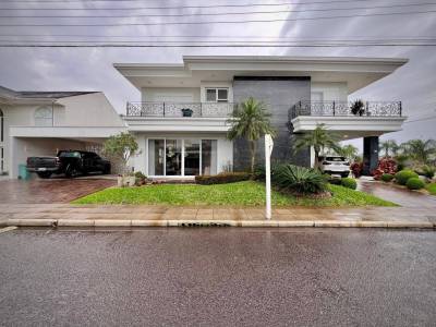 Casa em Condomínio 4 dormitórios para venda, Zona Nova em Capão da Canoa | Ref.: 311