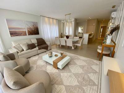 Apartamento 3 dormitórios para venda, Navegantes em Capão da Canoa | Ref.: 3199