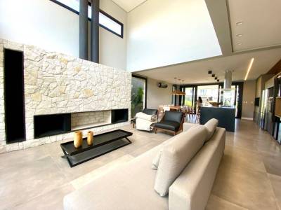 Casa em Condomínio 4 dormitórios para venda, Capão ilhas em Capão da Canoa | Ref.: 3215