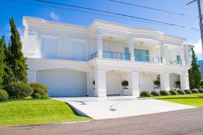 Casa em Condomínio 4 dormitórios para venda, Centro em Xangri-lá | Ref.: 3248