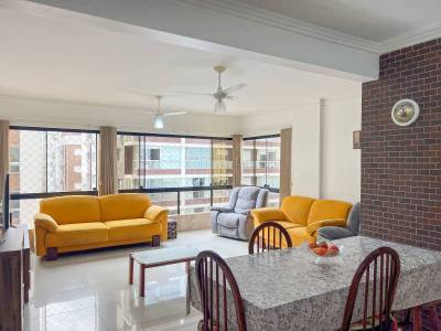 Apartamento 2 dormitórios para venda, Navegantes em Capão da Canoa | Ref.: 3264