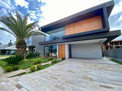 Casa em Condomínio 5 dormitórios para venda, Velas da Marina em Capão da Canoa | Ref.: 3266