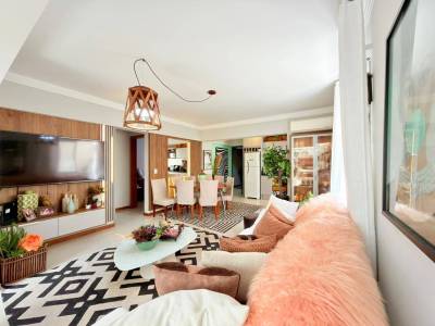 Apartamento 3 dormitórios para venda, Centro em Capão da Canoa | Ref.: 3276