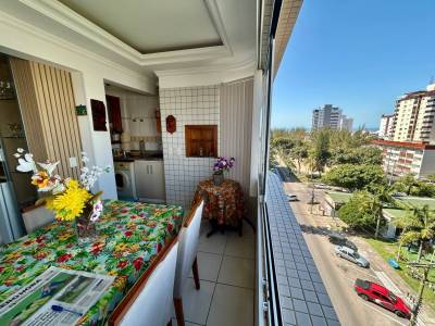 Apartamento 2 dormitórios para venda, Zona Nova em Capão da Canoa | Ref.: 3303