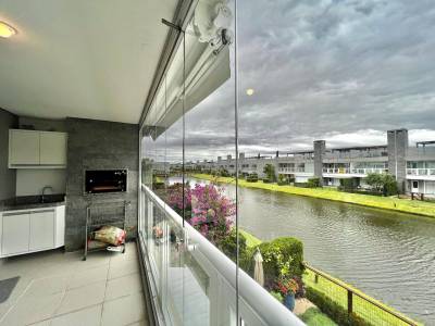 Apartamento 4 dormitórios para venda, Atlantida em Xangri-lá | Ref.: 3308