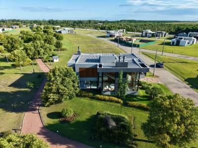 Casa em Condomínio 4 dormitórios para venda, Arroio Teixeira em Capão da Canoa | Ref.: 3313