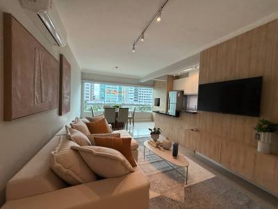 Apartamento 3 dormitórios para venda, Zona Nova em Capão da Canoa | Ref.: 3335