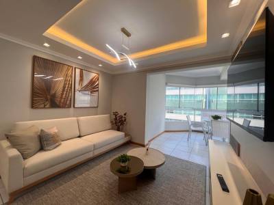 Apartamento 2 dormitórios para venda, Zona Nova em Capão da Canoa | Ref.: 3348