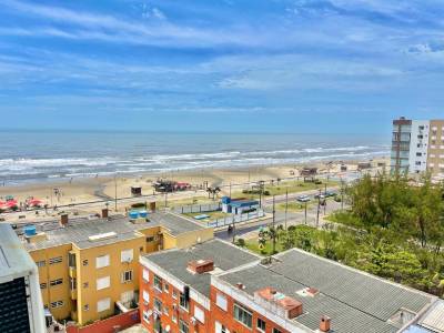 Apartamento 2 dormitórios para venda, Centro em Capão da Canoa | Ref.: 336