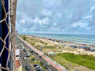 Apartamento 3 dormitórios para venda, Centro em Capão da Canoa | Ref.: 3379