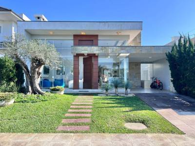 Casa em Condomínio 3 dormitórios para venda, Zona Nova em Capão da Canoa | Ref.: 3389