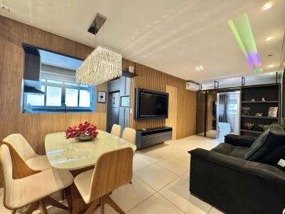 Apartamento 2 dormitórios para venda, Zona Nova em Capão da Canoa | Ref.: 3397