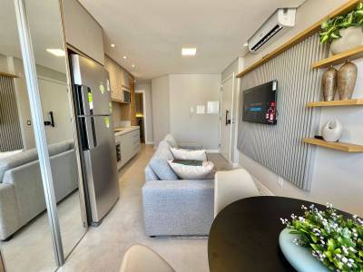 Apartamento 2 dormitórios para venda, Zona Nova em Capão da Canoa | Ref.: 3401