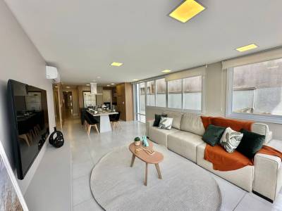 Apartamento 3 dormitórios para venda, Zona Nova em Capão da Canoa | Ref.: 3419