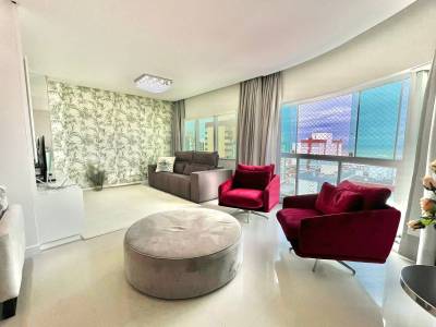 Apartamento 4 dormitórios para venda, Zona Nova em Capão da Canoa | Ref.: 3428