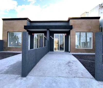 Casa Geminada 3 dormitórios para venda, Jardim Beira Mar  em Capão da Canoa | Ref.: 3443