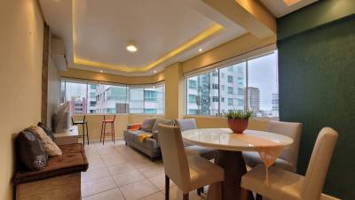 Apartamento 2 dormitórios para venda, Zona Nova em Capão da Canoa | Ref.: 3480