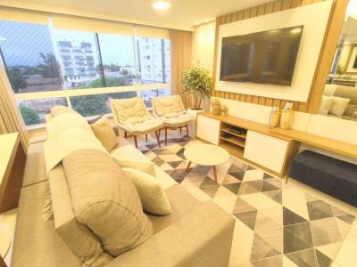 Apartamento 3 dormitórios para venda, Zona Nova em Capão da Canoa | Ref.: 3488