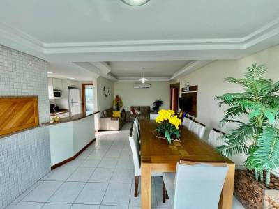 Apartamento 3 dormitórios para venda, Zona Nova em Capão da Canoa | Ref.: 3489