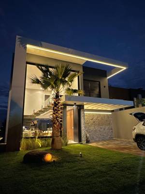 Casa em Condomínio 4 dormitórios para venda, Xangri-la em Xangri-lá | Ref.: 3493