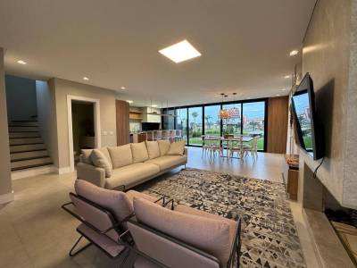 Casa em Condomínio 4 dormitórios para venda, Xangri-la em Xangri-lá | Ref.: 3494