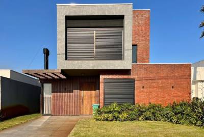 Casa em Condomínio 4 dormitórios para venda, Xangri-la em Xangri-lá | Ref.: 3495