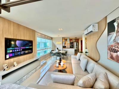 Apartamento 3 dormitórios para venda, Zona Nova em Capão da Canoa | Ref.: 3498