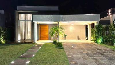 Casa em Condomínio 4 dormitórios para venda, Zona Nova em Capão da Canoa | Ref.: 3553