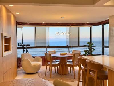 Apartamento 3 dormitórios para venda, Navegantes em Capão da Canoa | Ref.: 3566