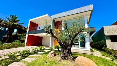 Casa em Condomínio 5 dormitórios para venda, Velas da Marina em Capão da Canoa | Ref.: 3574