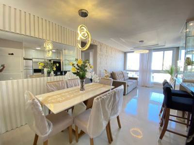 Apartamento 2 dormitórios para venda, Centro em Capão da Canoa | Ref.: 3617