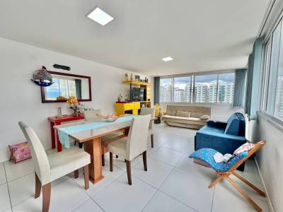 Apartamento 3 dormitórios para venda, Zona Nova em Capão da Canoa | Ref.: 3738