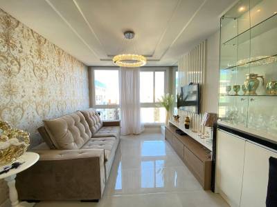 Apartamento 2 dormitórios para venda, Centro em Capão da Canoa | Ref.: 3766